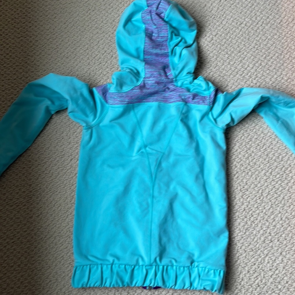 Ivivva reversible jacket - Picture 4 of 7